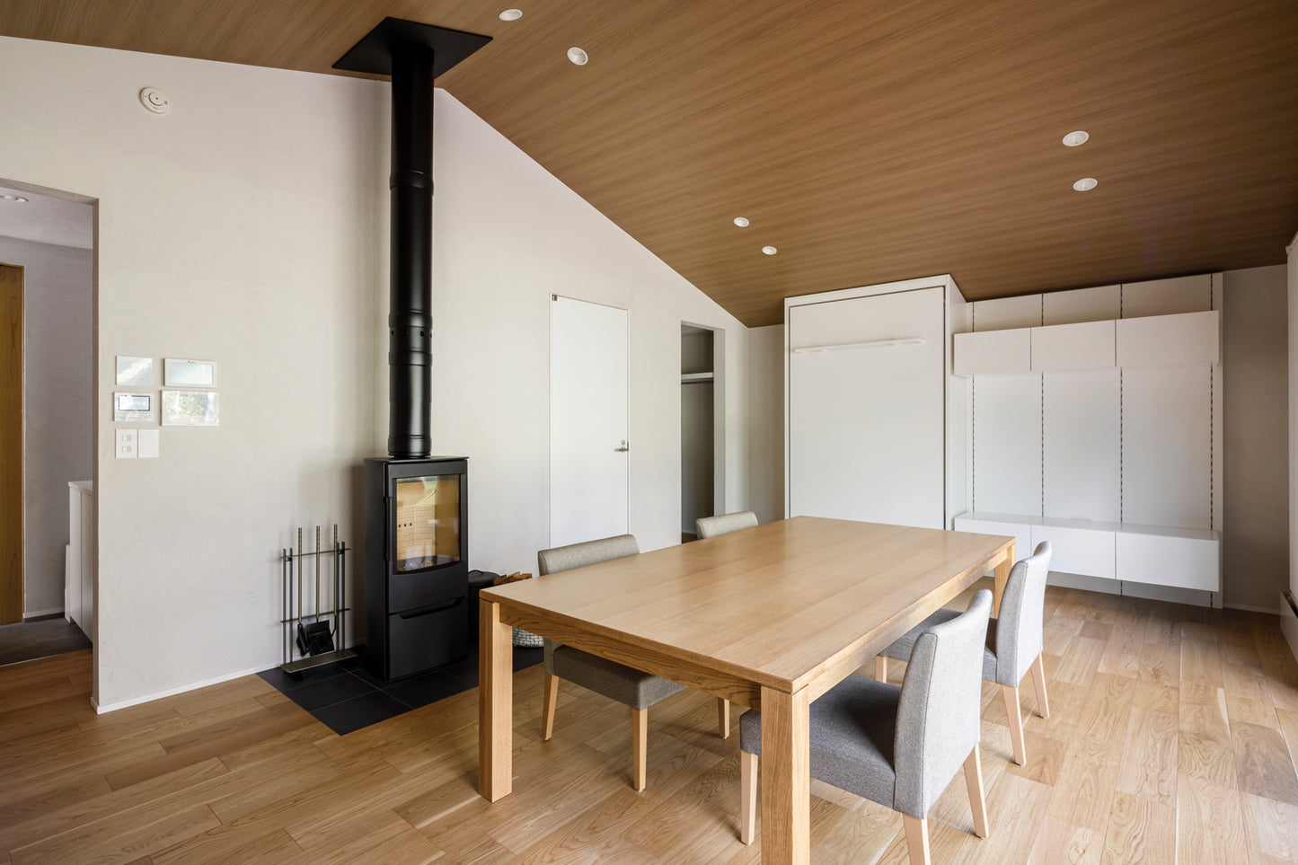 海外風ダイニングセット