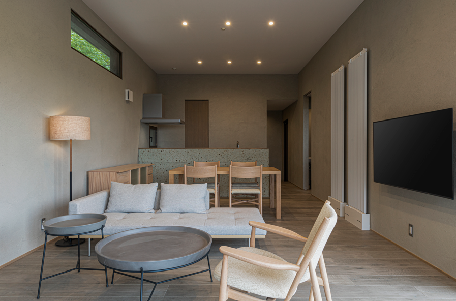 おしゃれインテリア