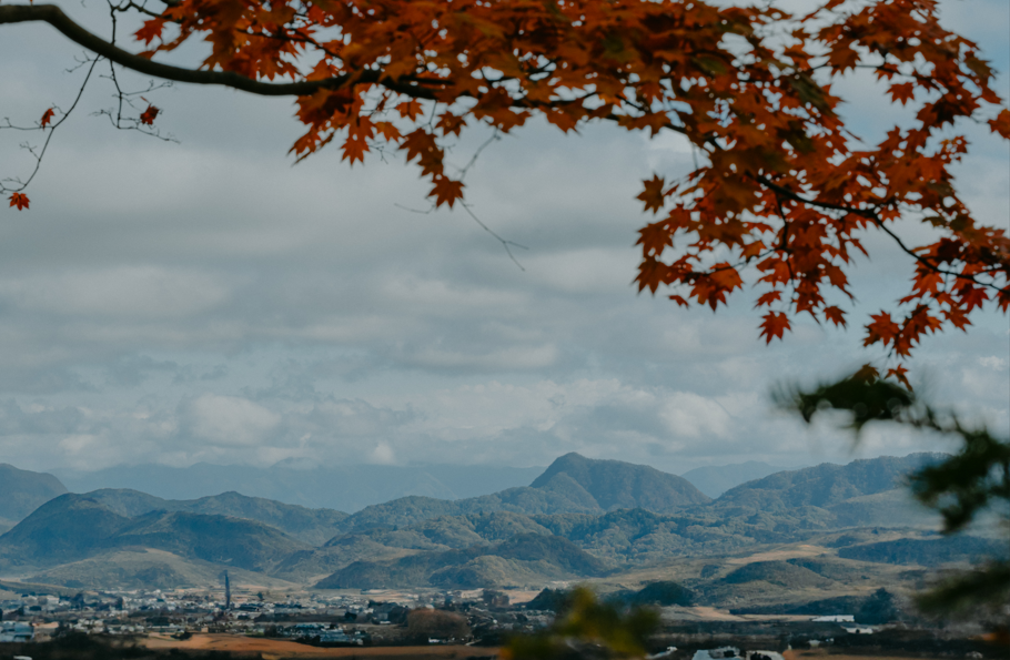 軽井沢の秋を満喫｜紅葉スポットと「Karuizawa Luxe Villa」で過ごす贅沢な休日