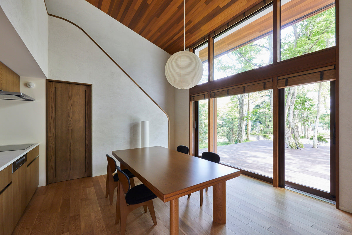 誰もが安心して暮らせる家｜it’s Houseのユニバーサルデザイン住宅