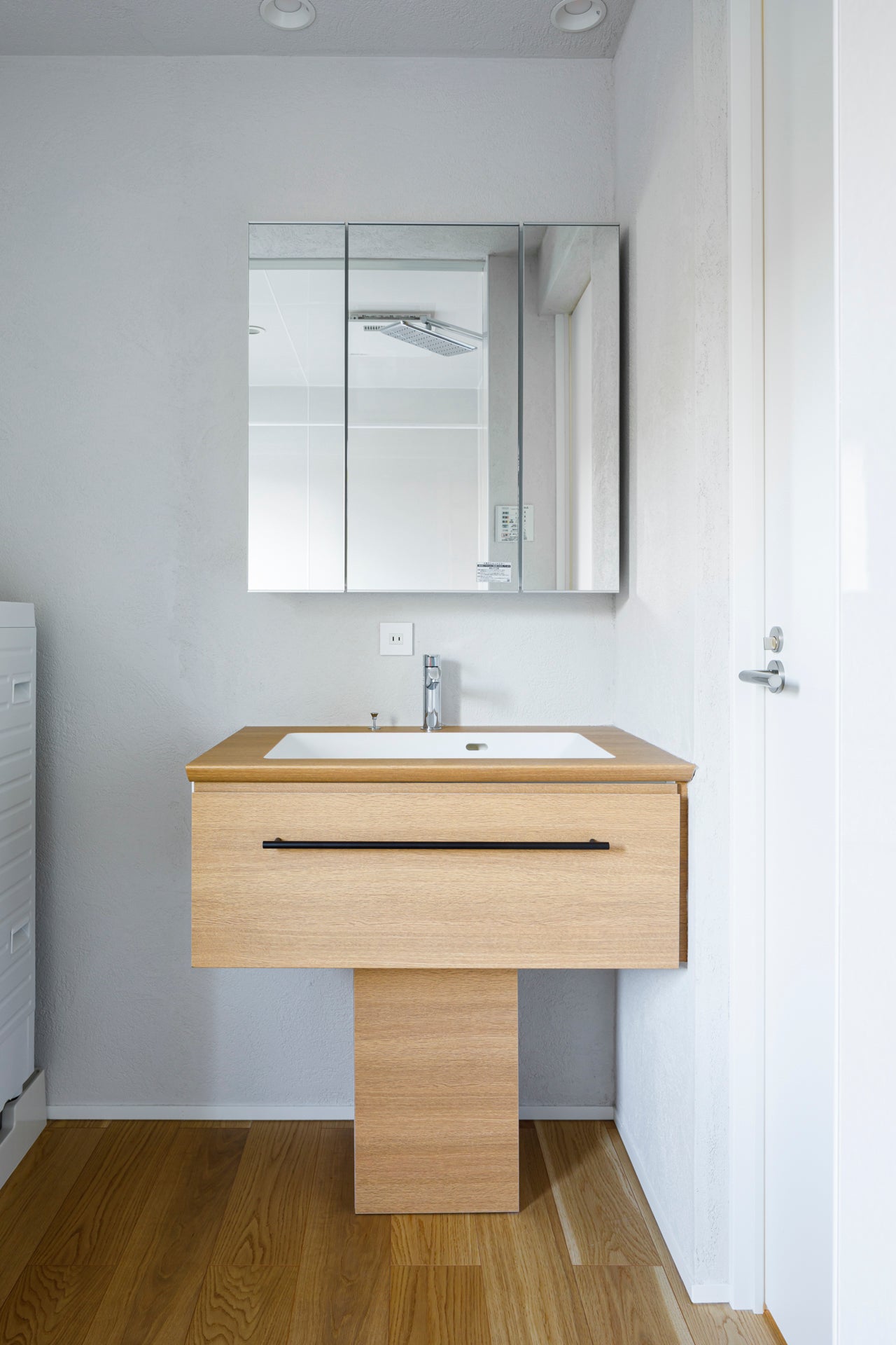 WASHSTAND <span>洗面化粧台</span>