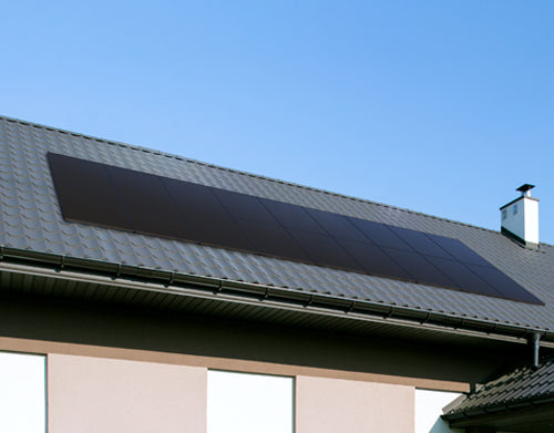 SOLAR PANEL <span>太陽光パネル</span>